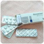 Феназепам  Phenazepam Valenta  1 мг в Покачи