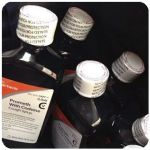 Кодеин сироп Codein (для приготовления напитка Lean, Purple Drank)  473 мл  в Покачи