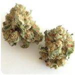 Шишки "White Widow"  (Белая вдова)  Гидропоника -  Бошка VHQ в Покачи