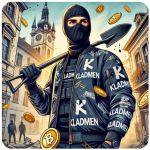 Работа курьер - кладмен в Покачи 