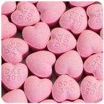 Экстази  Ecstasy Love 200 MDMA в Покачи