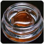 Гашишное масло (импорт Калифорния)  Distillate  в Покачи USA ТГК 98.5%