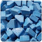 Экстази  Ecstasy Punisher 250 мг MDMA в Покачи
