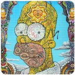 Марки LSD-25 VHQ чистых 250 мкг в Покачи